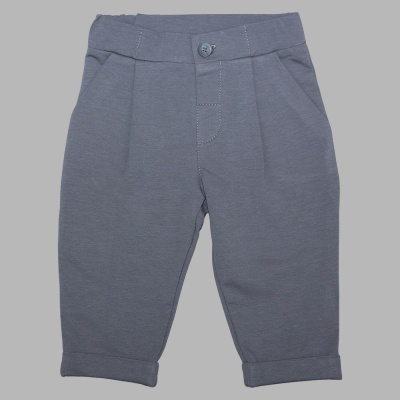 Брюки Чуди Кидс 476425Д2-2 серый 01